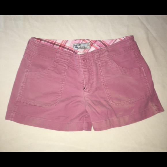 Old Navy Shorts - Picture 1 of 4